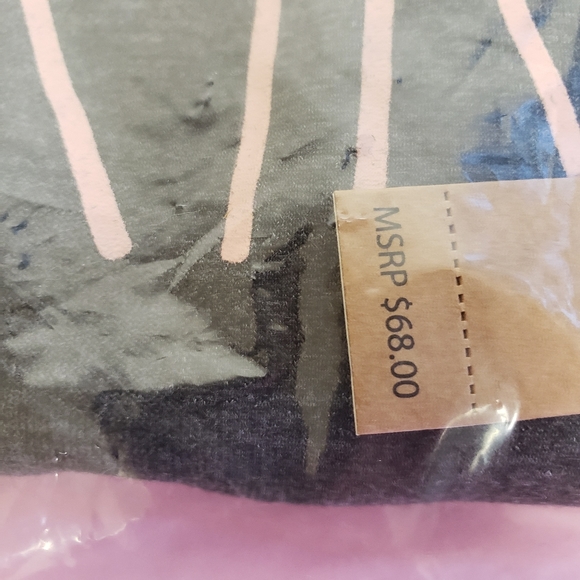 REDUCED Dunn Sweatshirt “BE KIND” Size MEDIUM - Picture 5 of 6